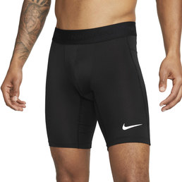 Nike pro dri fit fitness long shorts fb7963 010 1