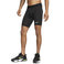 Nike pro dri fit fitness long shorts fb7963 010 3