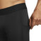 Nike pro dri fit fitness long shorts fb7963 010 4