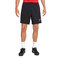 Fn7701 011 nike sportswear sweat air short french terry