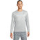 Fb7070 073 nike dri fit uv miler top ls