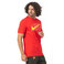 Dz3276 687 nike sportswear tee swoosh block