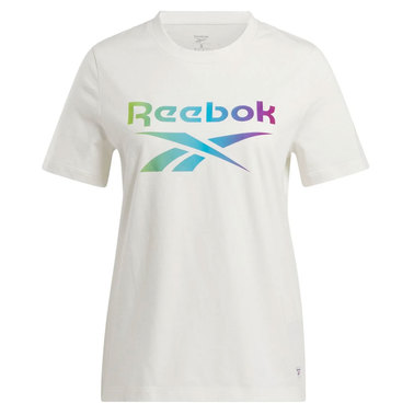 Reebok gradient graphic tee women 100075397 4