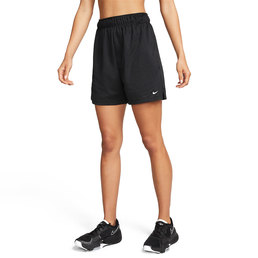 Dx6024 010 nike attack dri fit mid rise 5in short women