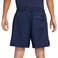 Dm6829 410 2 nike club woven lined flow shorts