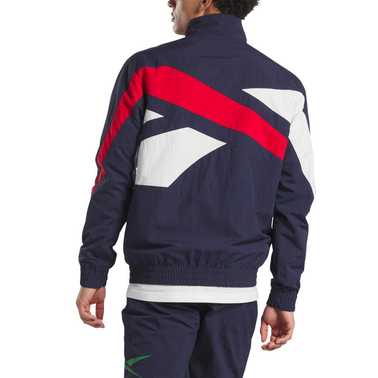 Reebok classic vector tracktop 100031165 5