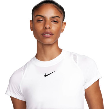 Fv0261 101 2 nike court dri fit advantage ss top women