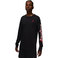 Fn5976 010 nike jordan brand ls gfx crew