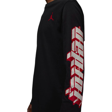 Fn5976 010 2 nike jordan brand ls gfx crew