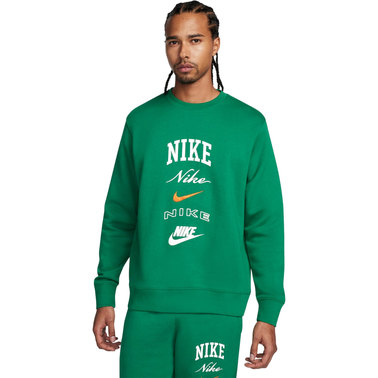 Fn2610 365 nike club bb crew stack gx