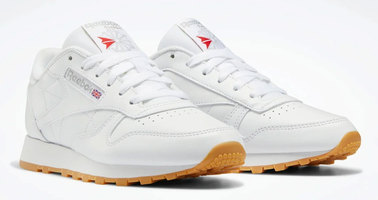 Reebok classic leather women 100008495 3