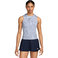 Fd5646 493 nike court dri fit slam tank rg women