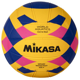 Mikasa wp440c world aquatics official game ball 1