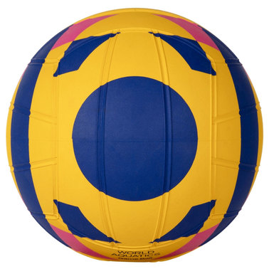 Mikasa wp440c world aquatics official game ball 5