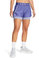 Under armour play up 2 in 1 shorts women 1351981 561 1