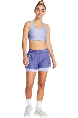 Under armour play up 2 in 1 shorts women 1351981 561 3