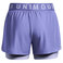 Under armour play up 2 in 1 shorts women 1351981 561 6