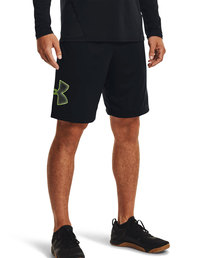 Under armour tech graphic shorts 1306443 008 1