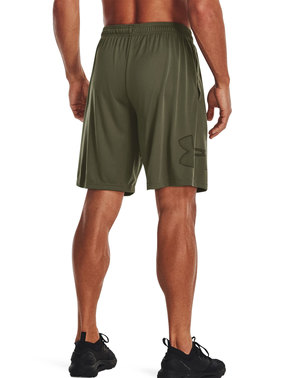 Under armour tech graphic shorts 1306443 390 2