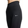 Fz4869 010 2 nike one dri fit tight women