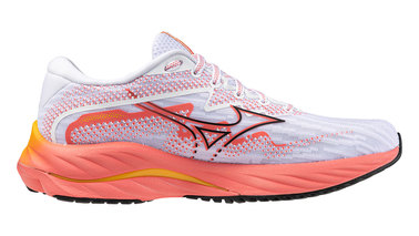 Mizuno wave rider 27 women j1gd2303 71 2