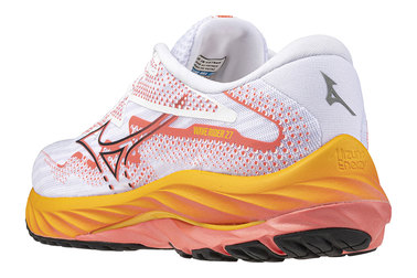 Mizuno wave rider 27 women j1gd2303 71 5