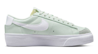 Nike blazer low platform women dj0292 300 2