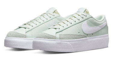 Nike blazer low platform women dj0292 300 3