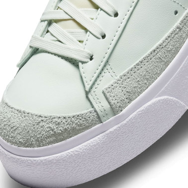 Nike blazer low platform women dj0292 300 5