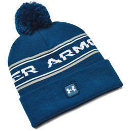 Under armour halftime pom beanie 1379985 426 1