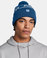 Under armour halftime pom beanie 1379985 426 3