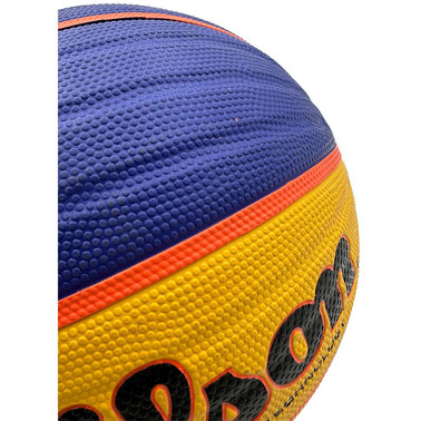 Wilson fiba 3x3 replica paris 2024 wz3015001xb6 5