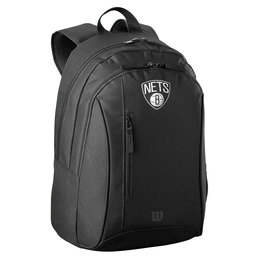 Wilson nba team brooklyn nets backpack wz6015002 1