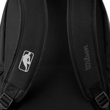 Wilson nba team brooklyn nets backpack wz6015002 6