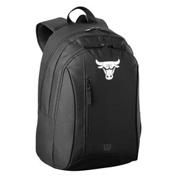 Wilson nba team chicago bulls backpack wz6015003 1