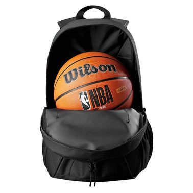 Wilson nba team la lakers backpack wz6015005 4