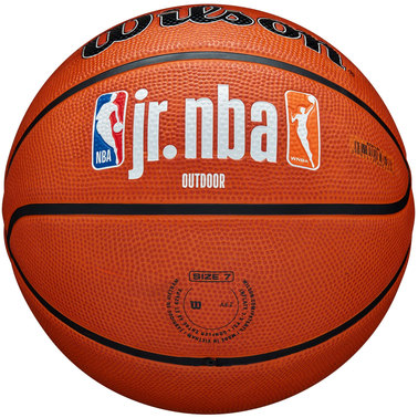 Wilson jr nba authentic outdoor wz3011801xb7 5