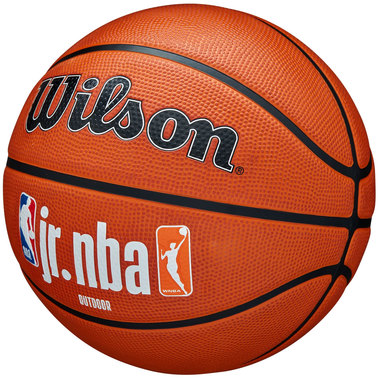 Wilson jr nba authentic outdoor wz3011801xb6 3