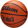 Wilson jr nba drv plus fam logo wz3013001xb7 3