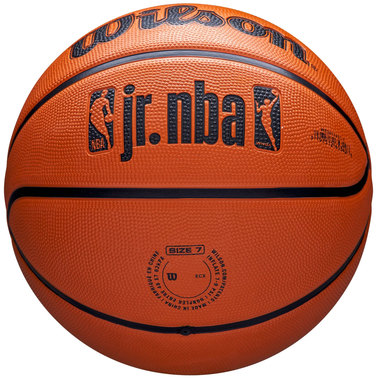 Wilson jr nba drv plus fam logo wz3013001xb7 5