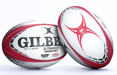 Gilbert g tr4000 training ball 42097803 2