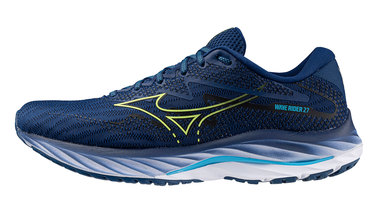 Mizuno wave rider 27 j1gc2303 53 1