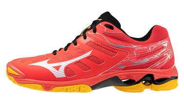 Mizuno wave voltage v1ga2160 02 1