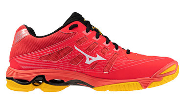 Mizuno wave voltage v1ga2160 02 2