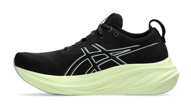 Asics gel nimbus 26 women 1012b601 005 2