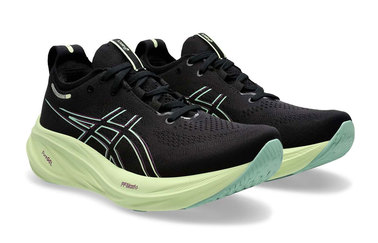 Asics gel nimbus 26 women 1012b601 005 3