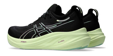 Asics gel nimbus 26 women 1012b601 005 5