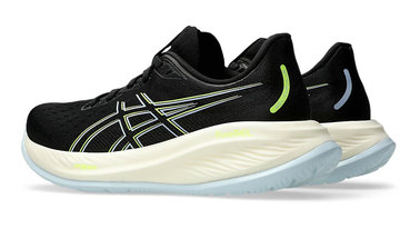 Asics gel cumulus 26 women 1012b599 006 5