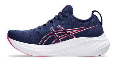 Asics gel nimbus 26 women 1012b601 403 2