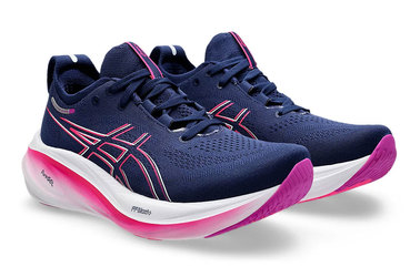 Asics gel nimbus 26 women 1012b601 403 3